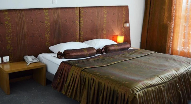 Hotel Vukov Most, Rezervasyon Otel Niksic Niksic County