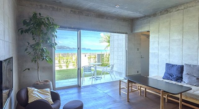 Люкс Trip Shot Villas HAMAHIGA