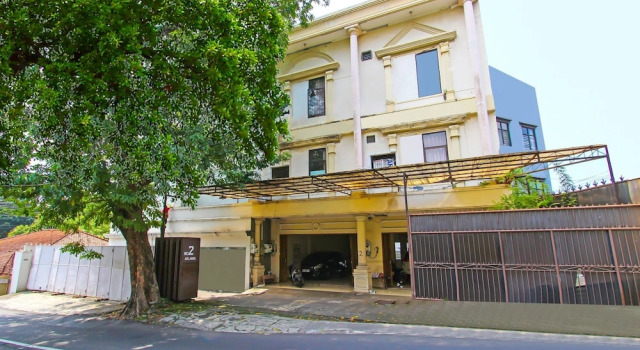 Hotel O Atlanta Guesthouse