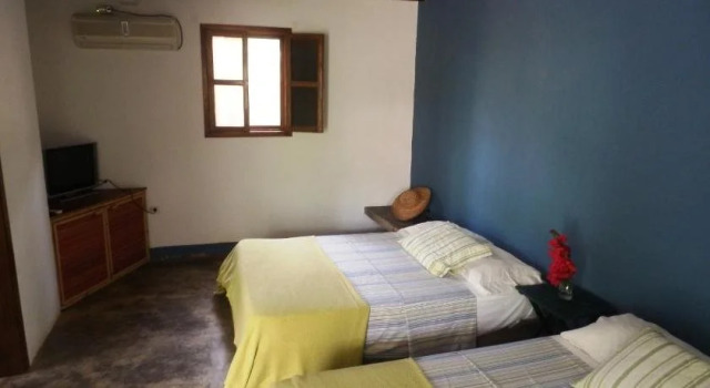Posada Casa Las Trinitarias, Rezervasyon Otel Margarita Island ucuz oteller