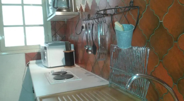 Коттедж Gîte de vacances en Camargue ☆☆NN