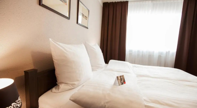 Люкс Hotel Diament Spodek