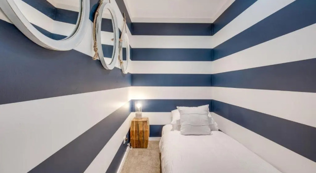 COOGEE BAY PENTHOUSE- L'Abode Accommodation