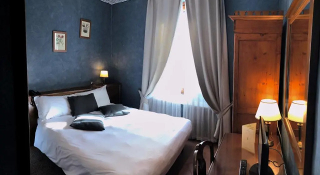 Одноместный номер Comfort Hotel Bellavista Impruneta