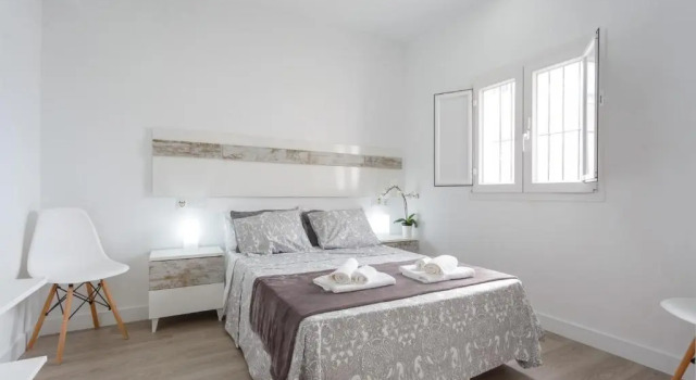 La Terraza del POETA by Cadiz4Rentals