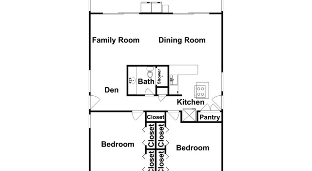 The Pelican & Dolphin: Bayfront W/ Dock 3 Bedroom Home, Buchen Sie Ferienhaus Villen in Ruskin, Villa