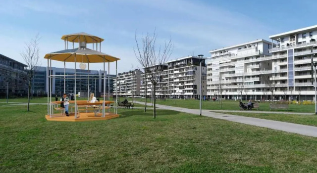 Studio Maison Sion