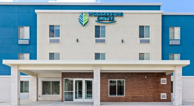 Woodspring Suites South Houston Hobby, Book Hotel South Houston Texas