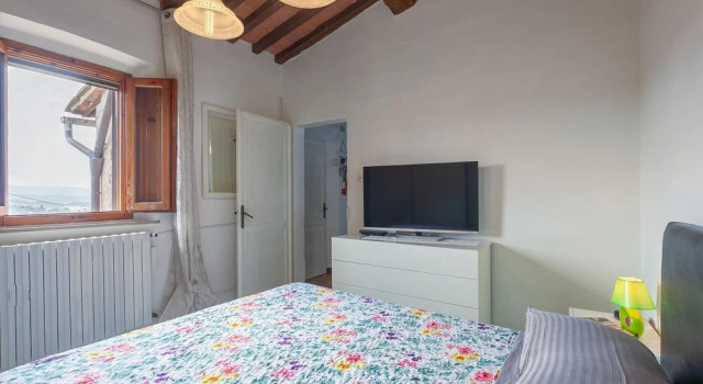 Stunning Home in Montefoscoli With 2 Bedrooms and Wifi, Varaa Hotelli Palaia Toscana