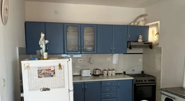 Апартаменты Apartments Cihorich