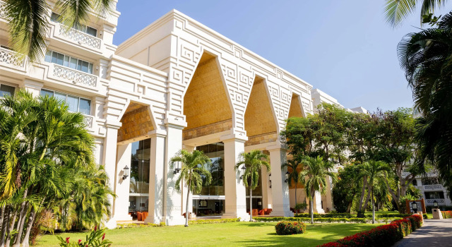 Barceló Karmina - All Inclusive, Book Resort Business Hotels in Manzanillo, 4* 5*