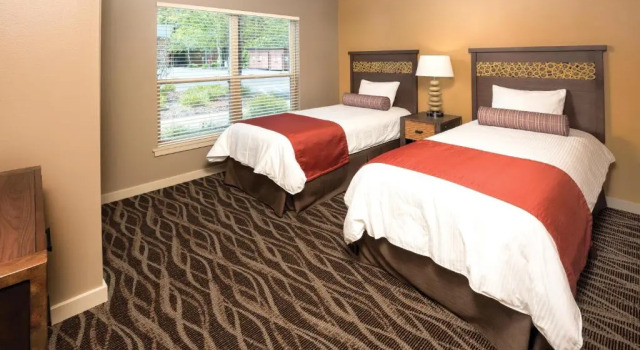 Lejlighed WorldMark McCall