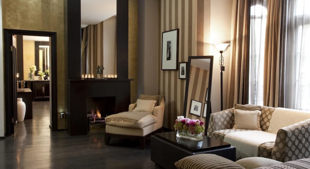 Люкс Royal 60 Hyde Park Gate Hotel by Accor