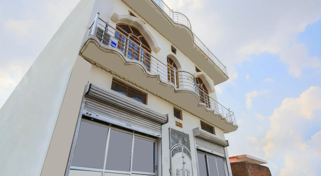 OYO 37103 Maa Vaishno Guest House