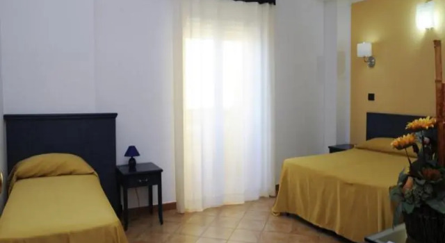 Номер Standard Residence Hotel Antica Perla