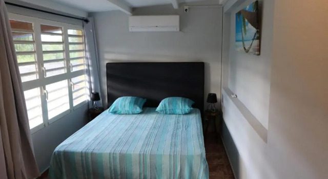 Chez Youyou, Book Hotel Sainte-Rose Basse-Terre