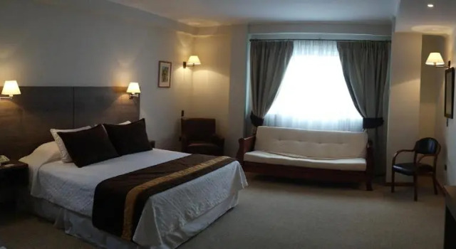 Полулюкс Conrado Hotel Osorno