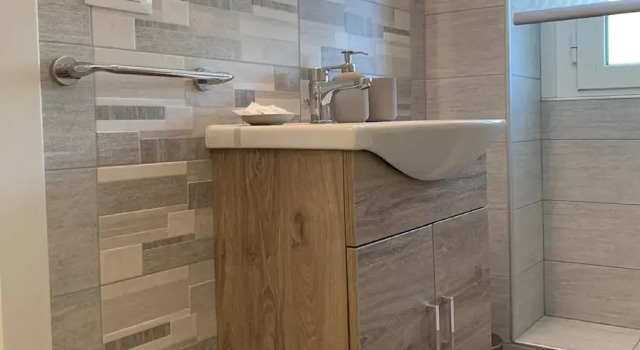 Студия Superior Casa Armonia Apartment Sulmona