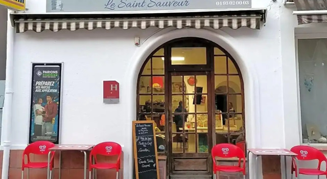 Le Saint Sauveur, Varaa Hotelli Saint-Sauveur-sur-Tinée 