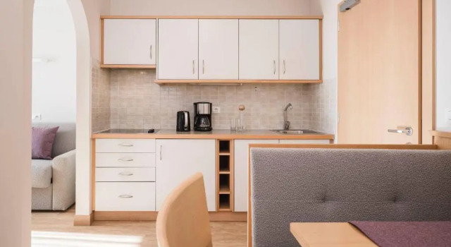 Апартаменты Residence Hirzer