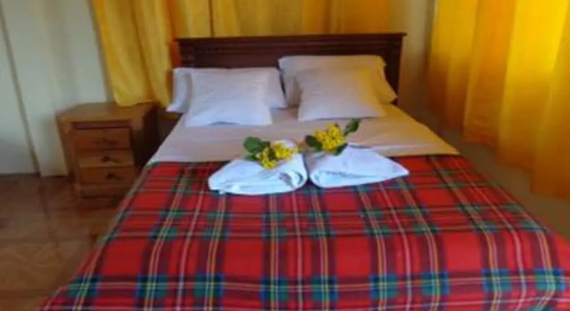 Семейный номер Standard с 2 комнатами Hostal Miconia