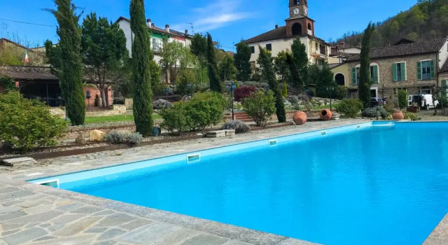 Коттедж Villa La Romantica