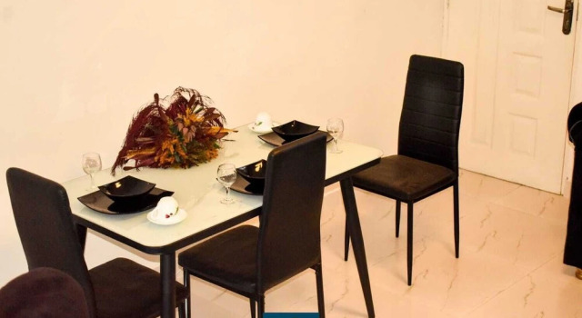 Cheerful 2-bed House in Mombasa
