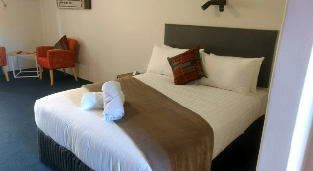 Habitación doble Estándar Hotel Clipper