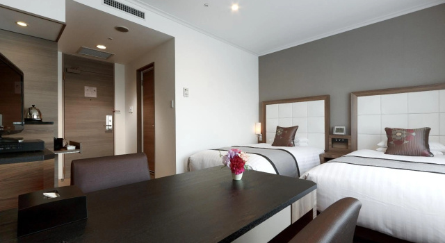 Palace Hotel Omiya