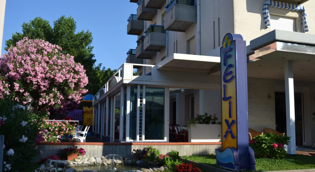 Hotel Felix