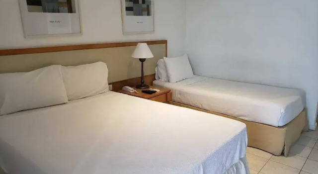 Апартаменты Standard с балконом и с видом на море Casa Del Mar