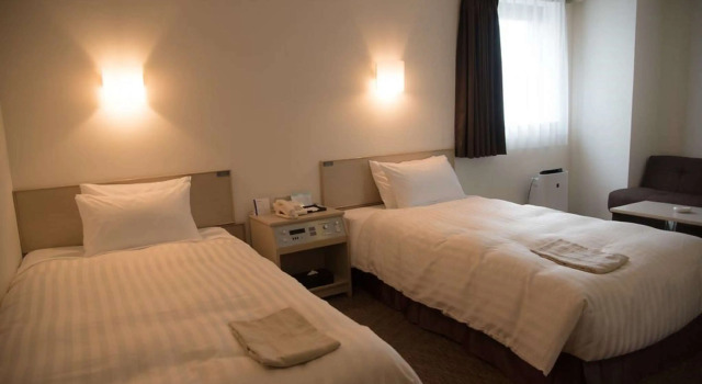 Best Western Osaka Tsukamoto