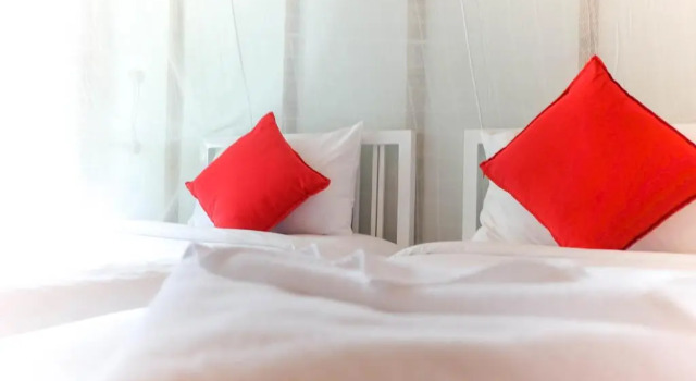 Семейное бунгало Anyavee Krabi Beach Resort