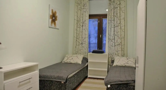 Номер Standard Lakehouse Saimaa B&B