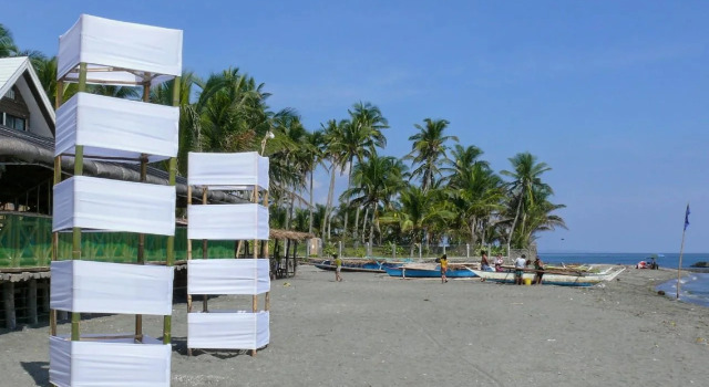 Anahaw Island View Resort, Boek Resort Calapan Mindoro