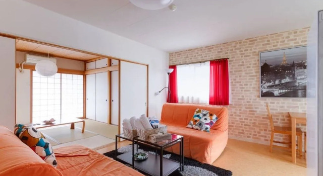 Namba Sunset Hills 4BR House