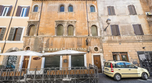 Sweet Inn Trastevere, Prenota Hotel Trastevere Roma