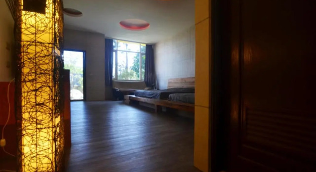 Camera Standard Moonlight B&B