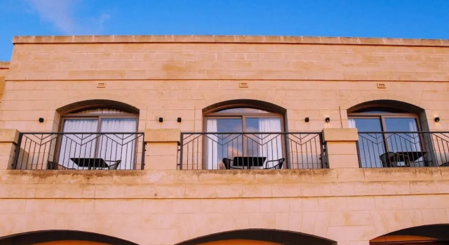 Villa dei Venti, Prenota Villa Nadur Gozo