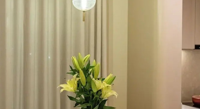 Апартаменты Icity Mozart Suites