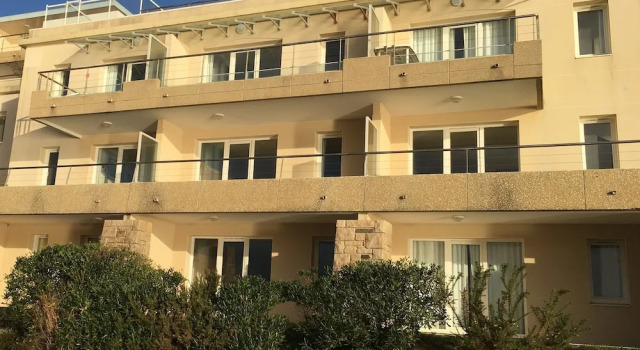 Cap Morgat Chez Jean, Забронировать Отель Отели Finistère с парковкой, Парковка