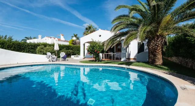 Villa Villa Noixa
