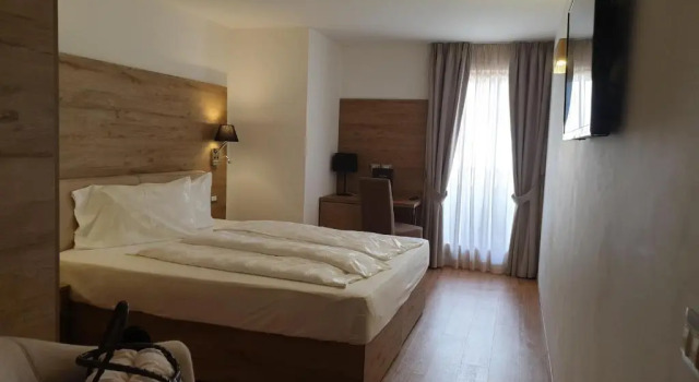Полулюкс Golden Park Resort