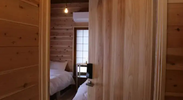 Номер Standard RIVIERA Iya Valley