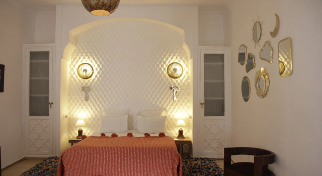 Riad Anyssates