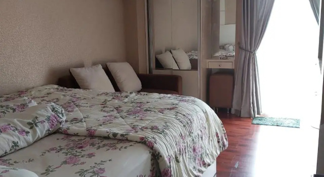 Bogor Valley Apartemen by Riri, Book Lejlighed Lejligheder i Sawah, Lejlighed