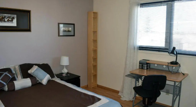 Номер Standard The Dewberry Homestay B&B