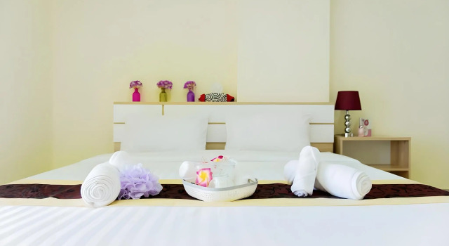 Be My Guest