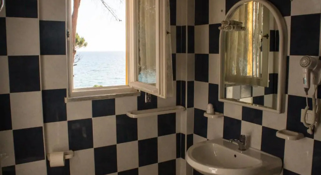 Номер Superior Villa Sarina