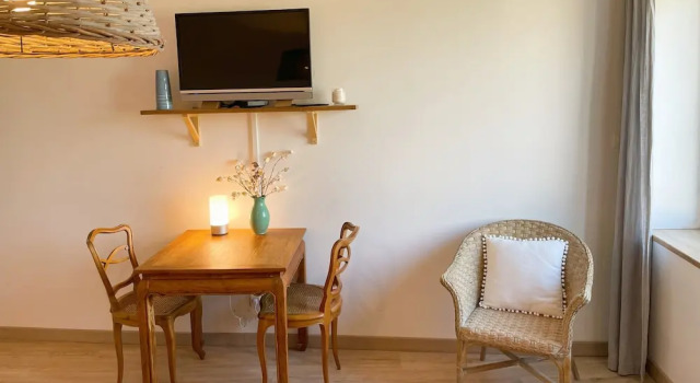 Люкс Comfort Domaine Casa Sana